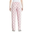 thumbnail image 2 of Pantalon de nuit Hello Kitty pour femmes, 2 of 3