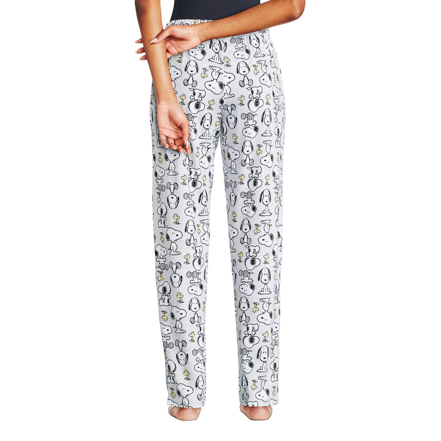 Peanuts Women's Snoopy Pajama Pant