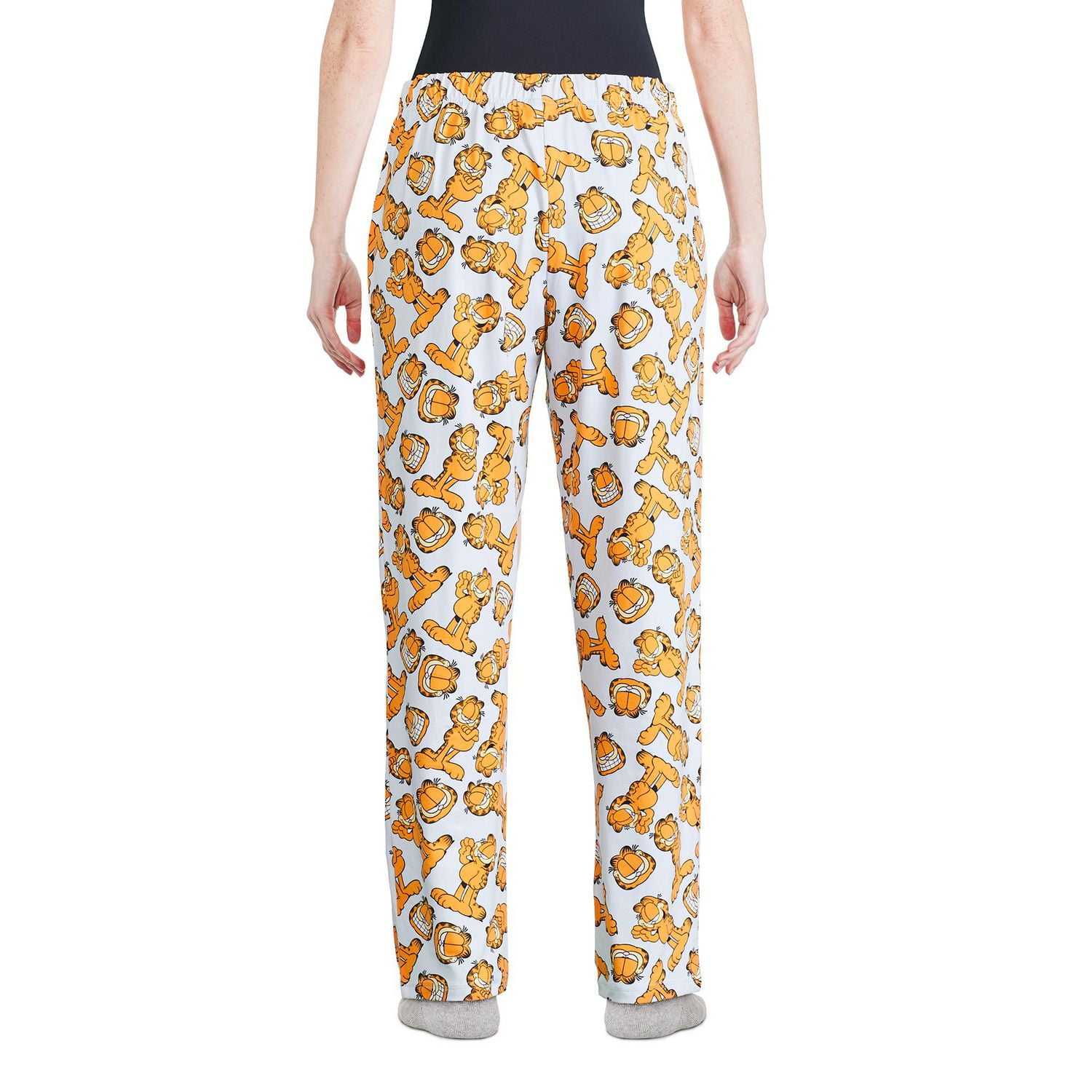 Garfield Women's Sleep Pant, Sizes XS-XL