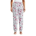 thumbnail image 2 of Hello Kitty Women's Sleep Jogger, 2 of 3