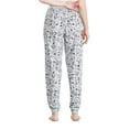 thumbnail image 2 of Peanuts Women's Snoopy Sleep Jogger, 2 of 3