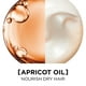 Shampooing Deep Nourish EverCreme de L'Oréal Paris 250 ml – image 2 sur 5