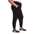 thumbnail image 2 of Lane Bryant Women's Plus Jogger, 2 of 6