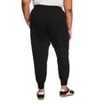 thumbnail image 3 of Lane Bryant Women's Plus Jogger, 3 of 6