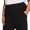 thumbnail image 4 of Lane Bryant Women's Plus Jogger, 4 of 6