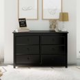 thumbnail image 3 of Storkcraft Kenton 6-Drawer Double Dresser, 3 of 7