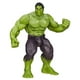 Marvel Avengers All Star - Figurine Hulk – image 2 sur 2