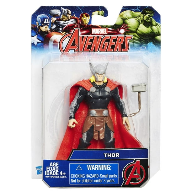 Marvel Avengers - Figurine Thor