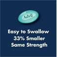 thumbnail image 2 of Advil Capsules d'Ibuprofène à 200 mg Mini-Gels 110 Capsules, 2 of 5