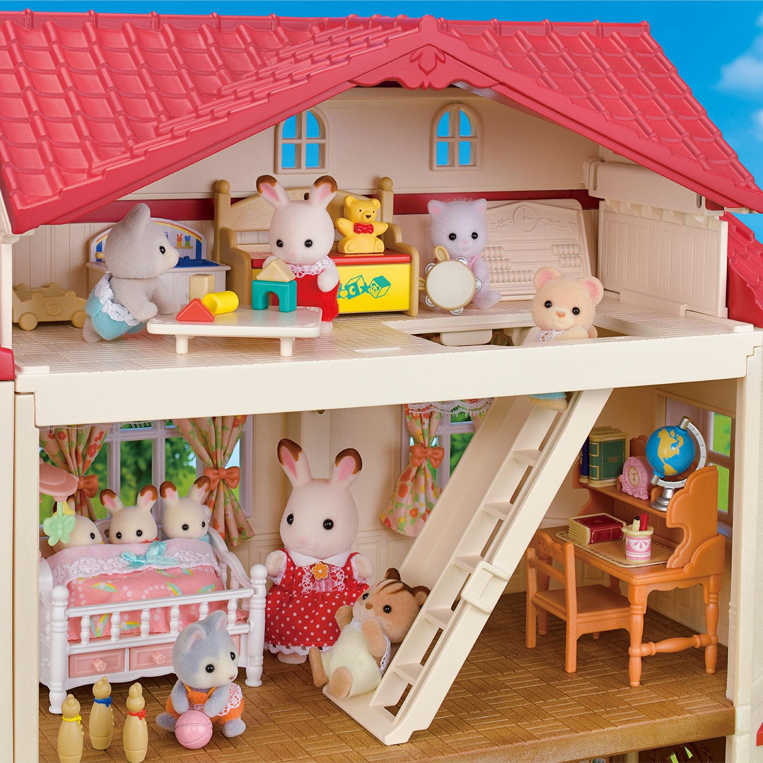 Calico store critters stuff