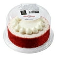 thumbnail image 2 of Gâteau Red Velvet Mon marché fraîcheur, 2 of 6