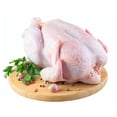thumbnail image 1 of Whole Chicken, Sold in Singles, 1.00 - 1.80 KG, 1 of 1