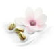 Soin nettoyant nourrissant pour le corps de DoveMD à la crème de pistache et magnolia Pur bien-être – image 4 sur 6