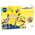 thumbnail image 2 of Pillsbury Ready to Bake! Minions Sugar Cookies, 2 of 5