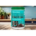 thumbnail image 3 of Whey-Based Daily Nutrition All-In-One​ Protein - Chocolate, 3 of 3
