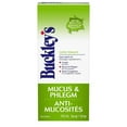 thumbnail image 2 of Buckley's Mucus & Phlegm Cough Syrup - Buckley's Syrups, 2 of 6