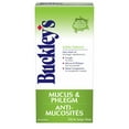 thumbnail image 2 of Buckley's Mucus & Phlegm Cough Syrup - Buckley's Syrups, 2 of 5