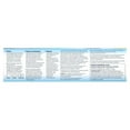thumbnail image 3 of Clearblue Advanced Digital Ovulation Test Kit, Plus Bonus Rapid Detection Pregnancy Test, 3 of 9