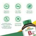 thumbnail image 4 of Jamieson Vitamin B12 1,200 Mcg Timed Release 80 Tablets, 4 of 6