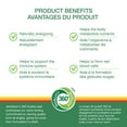 thumbnail image 3 of Jamieson Vitamin B12 Tablets, 1000 mcg, Fast-Dissolving, Value Size, 150 ct, 3 of 7