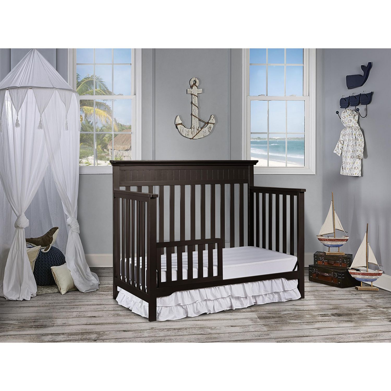 Chesapeake crib hot sale