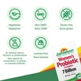 thumbnail image 3 of Jamieson Women's Probiotic Capsules, 7 Billion CFU, 45 Count, 3 of 9