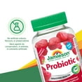 thumbnail image 4 of Jamieson gummies probiotiques, 1 milliard UFC, baies, 60 gummies, 4 of 6