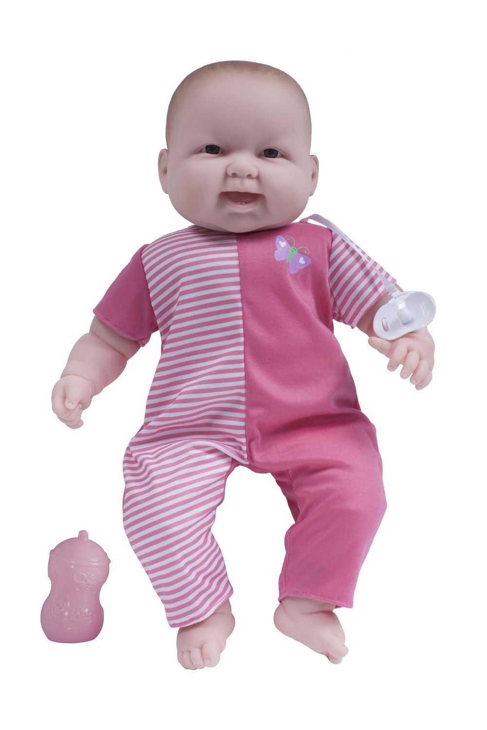 Lots to cuddle baby hot sale doll