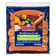 thumbnail image 2 of Schneiders Spicy Three Cheese Jalapeo Smoked Sausage, 2 of 9