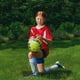 Jaune Ballon de Soccer Umbro Ceramica Tailles 3, 4, et 5 – image 5 sur 7