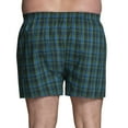 thumbnail image 4 of Fruit of the Loom Big Man Boxers, 3-Pack, 4 of 4