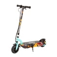 thumbnail image 1 of Viro Rides 550e Electric Scooter with New Street Art-Inspired Look, 1 of 6