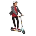 thumbnail image 2 of Viro Rides 550e Electric Scooter with New Street Art-Inspired Look, 2 of 6