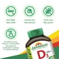 thumbnail image 4 of Jamieson Vitamin D3 1,000 IU 240 Tablets, 4 of 6