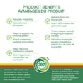 thumbnail image 3 of Jamieson Vitamin B12 1,200 Mcg Timed Release 80 Tablets, 3 of 6
