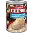 thumbnail image 2 of Campbell’s Chunky New England Clam Chowder, 2 of 6