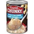 thumbnail image 3 of Campbell’s Chunky New England Clam Chowder, 3 of 6