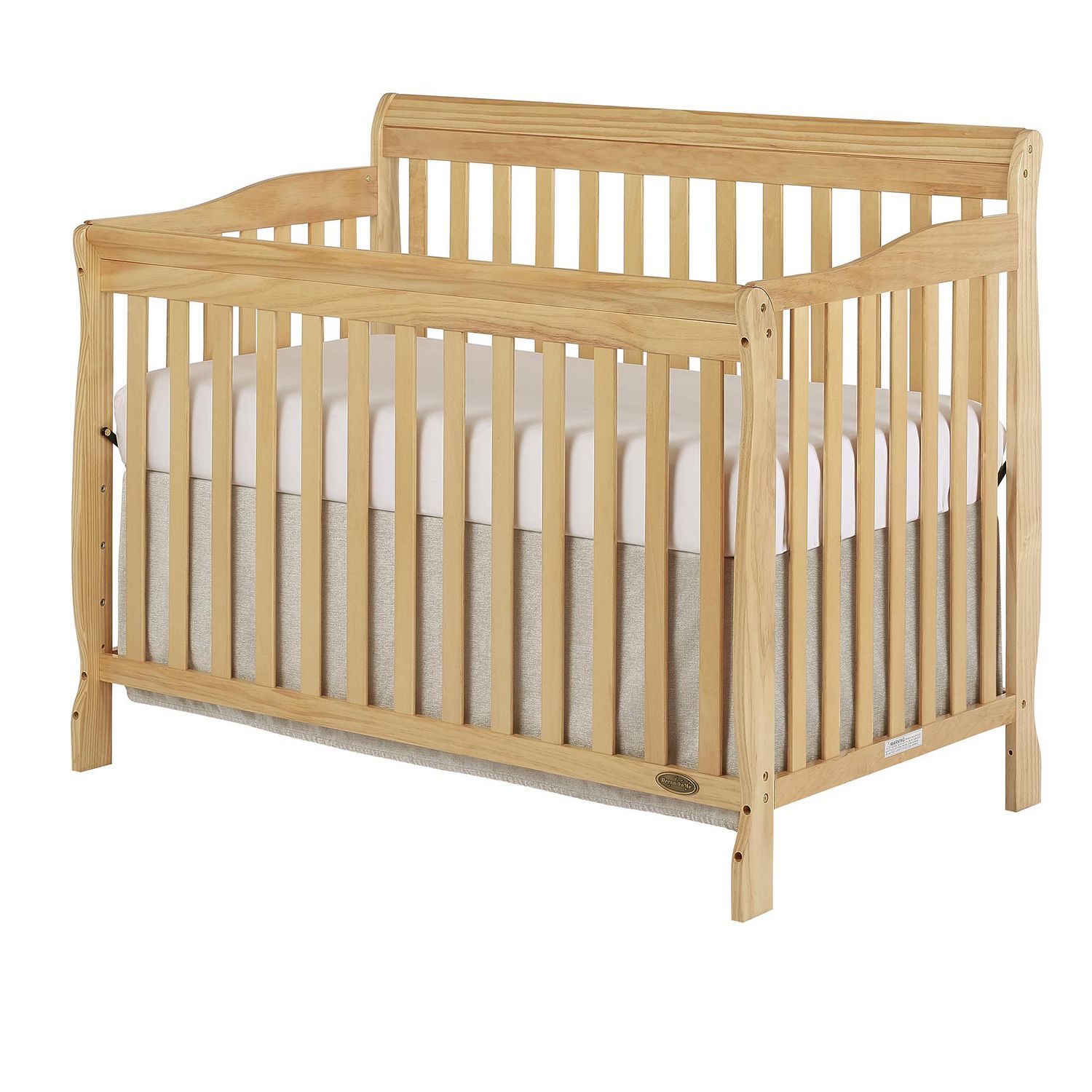 dream on me electronic crib