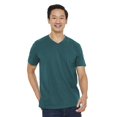 thumbnail image 1 of George Men's Stretch V-Neckline Tee, 1 of 6