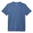thumbnail image 1 of George Men's Stretch V-Neckline Tee, 1 of 1