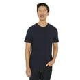 thumbnail image 1 of George Men's Stretch V-Neckline Tee, 1 of 6