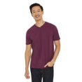 thumbnail image 1 of George Men's Stretch V-Neckline Tee, 1 of 6
