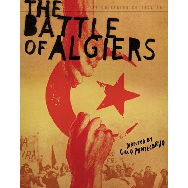 Battle of Algiers, The