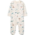 thumbnail image 1 of Pyjama en coton pour bébé garçon Carter's Child of Mine, 1 of 3