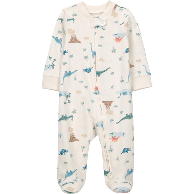 Pyjama en coton pour bébé garçon Carter's Child of Mine