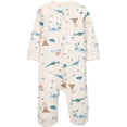 thumbnail image 2 of Pyjama en coton pour bébé garçon Carter's Child of Mine, 2 of 3