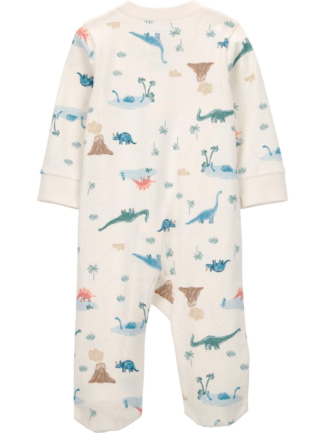 Pyjama en coton pour bébé garçon Carter's Child of Mine