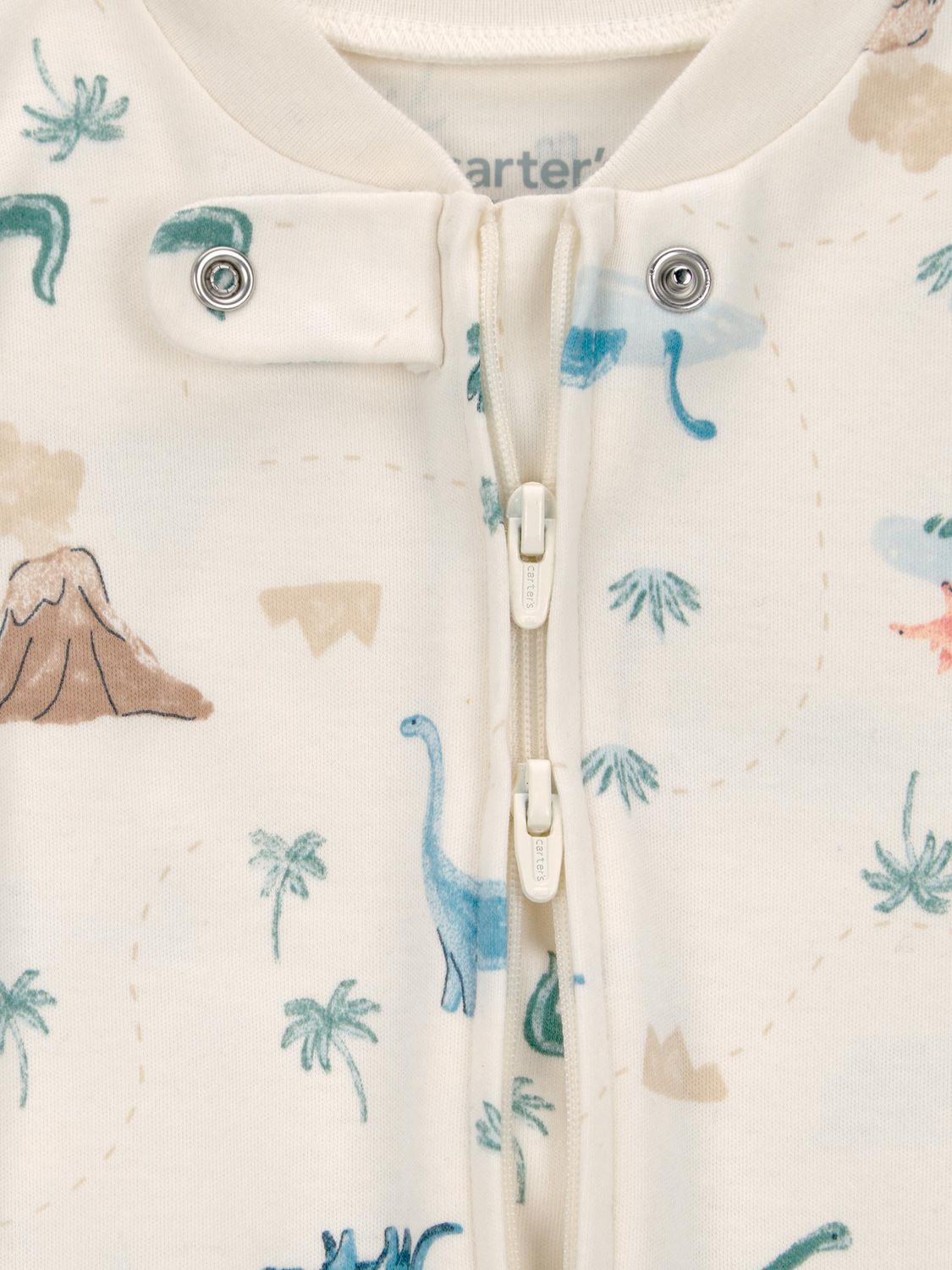 Pyjama en coton pour bébé garçon Carter's Child of Mine