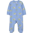 thumbnail image 1 of Pyjama en coton pour bébé garçon Carter's Child of Mine, 1 of 3