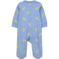 thumbnail image 2 of Pyjama en coton pour bébé garçon Carter's Child of Mine, 2 of 3